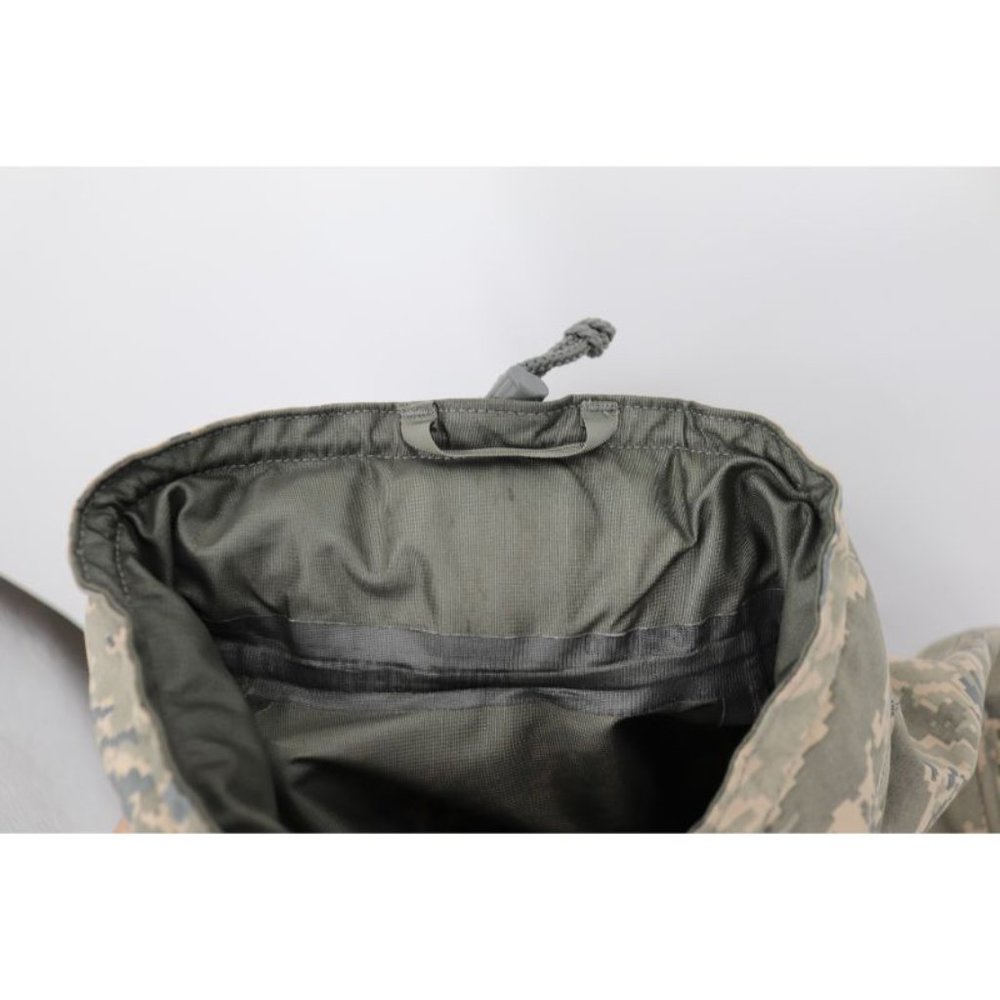 valley apparel mens M goretex parka jacket - Picture 9 of 15